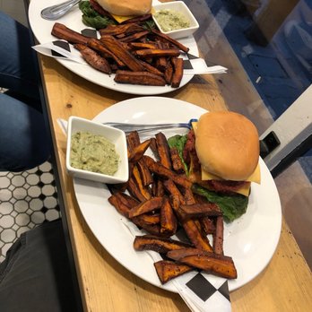 Gardeno - Vegan Near Me - Tijuana, BCN