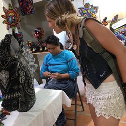 Tierra Huichol - Sayulita