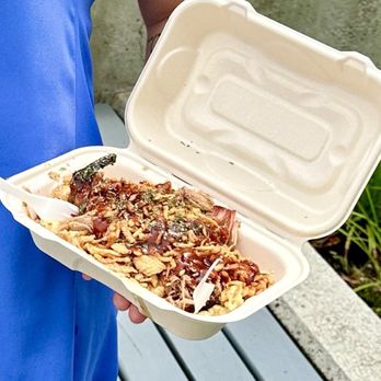 Funkys BBQ Events - Caterers Near Me - Seattle, Washington