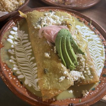 Rosa Madera - Shrimp enchilada - Mexican Near Me - Sacramento, California Rosa Madera - Shrimp enchilada - Mexican Near Me - Sacramento, California