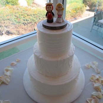 Tasteful Cakes - Beautiful wedding cake for our wedding. - Desserts Near Me - Corona, California Tasteful Cakes - Beautiful wedding cake for our wedding. - Desserts Near Me - Corona, California