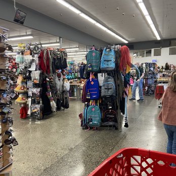Goodwill - Thrift Stores Near Me - Olympia, Washington