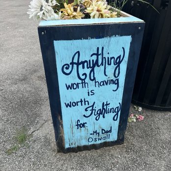 The Truck Stop - Food Trucks Near Me - Nashville, Tennessee