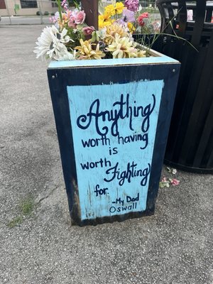 The Truck Stop by null