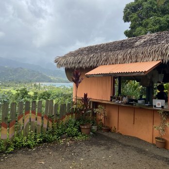 Nourish Hanalei - The shack - Acai Bowls Near Me - Hanalei, Hawaii Nourish Hanalei - The shack - Acai Bowls Near Me - Hanalei, Hawaii