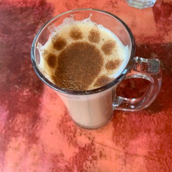 Le Peep - My Latte. Sunny side up :-) - Breakfast & Brunch Near Me - Edison, New Jersey Le Peep - My Latte. Sunny side up :-) - Breakfast & Brunch Near Me - Edison, New Jersey