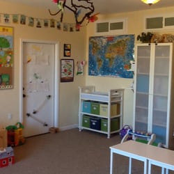 Plum Oaks Childcare & Farm