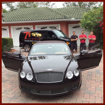 T's Auto Detailing - Auto Detailing Near Me - Orlando, Florida T's Auto Detailing - Auto Detailing Near Me - Orlando, Florida