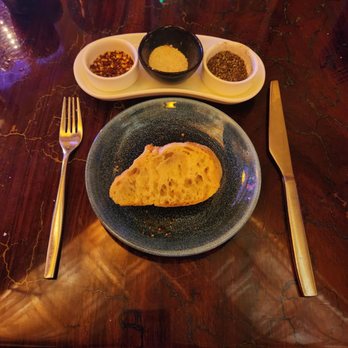 Mele Bistro - Chibatta BREAD and the fixings - French Near Me - Arlington, Virginia