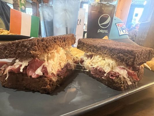 Flanagan's Irish Pub by null