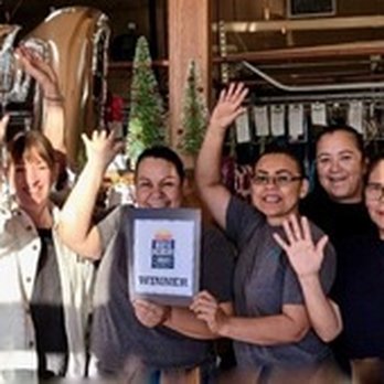 Rancho Mirage Cleaners - We won!! Best team in the valley #bestofdesert2022 - Dry Cleaning Near Me - Rancho Mirage, California Rancho Mirage Cleaners - We won!! Best team in the valley #bestofdesert2022 - Dry Cleaning Near Me - Rancho Mirage, California