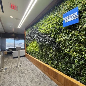The Centurion Lounge - Galley - Airport Lounges Near Me - Phoenix, Arizona