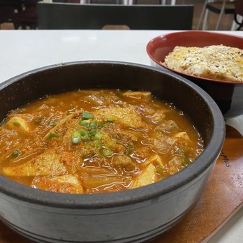 Koko Lunchbox - Kimchi jjigae - Korean Near Me - Provo, Utah Koko Lunchbox - Kimchi jjigae - Korean Near Me - Provo, Utah