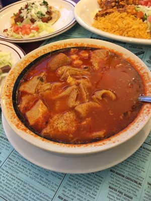 Taqueria Guadalajara by null