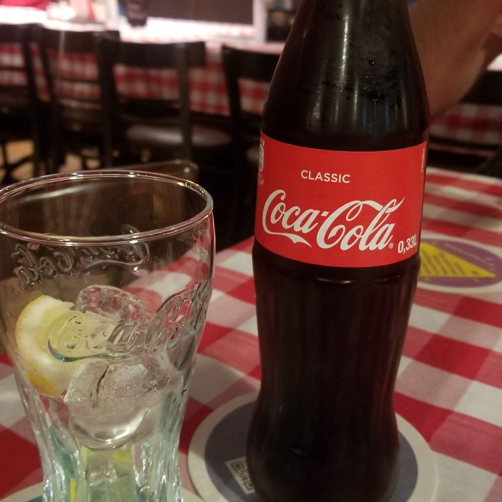 áPoLLo - Cola - Chicken Shop Near Me - Kaiserslautern, RP