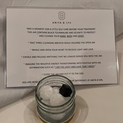 Anita B Spa