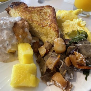 The Centurion Lounge - Breakfast of the day - Airport Lounges Near Me - Las Vegas, Nevada The Centurion Lounge - Breakfast of the day - Airport Lounges Near Me - Las Vegas, Nevada