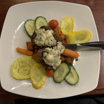 Mangino's - Filet mignon special for that night - Italian Near Me - Orlando, Florida