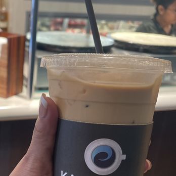 Kai Coffee - Kai Latte Ice Coffe - Coffee & Tea Near Me - Honolulu, Hawaii Kai Coffee - Kai Latte Ice Coffe - Coffee & Tea Near Me - Honolulu, Hawaii
