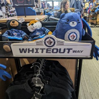 Jets Gear - Cute plushies - Sports Wear Near Me - Winnipeg, Manitoba Jets Gear - Cute plushies - Sports Wear Near Me - Winnipeg, Manitoba