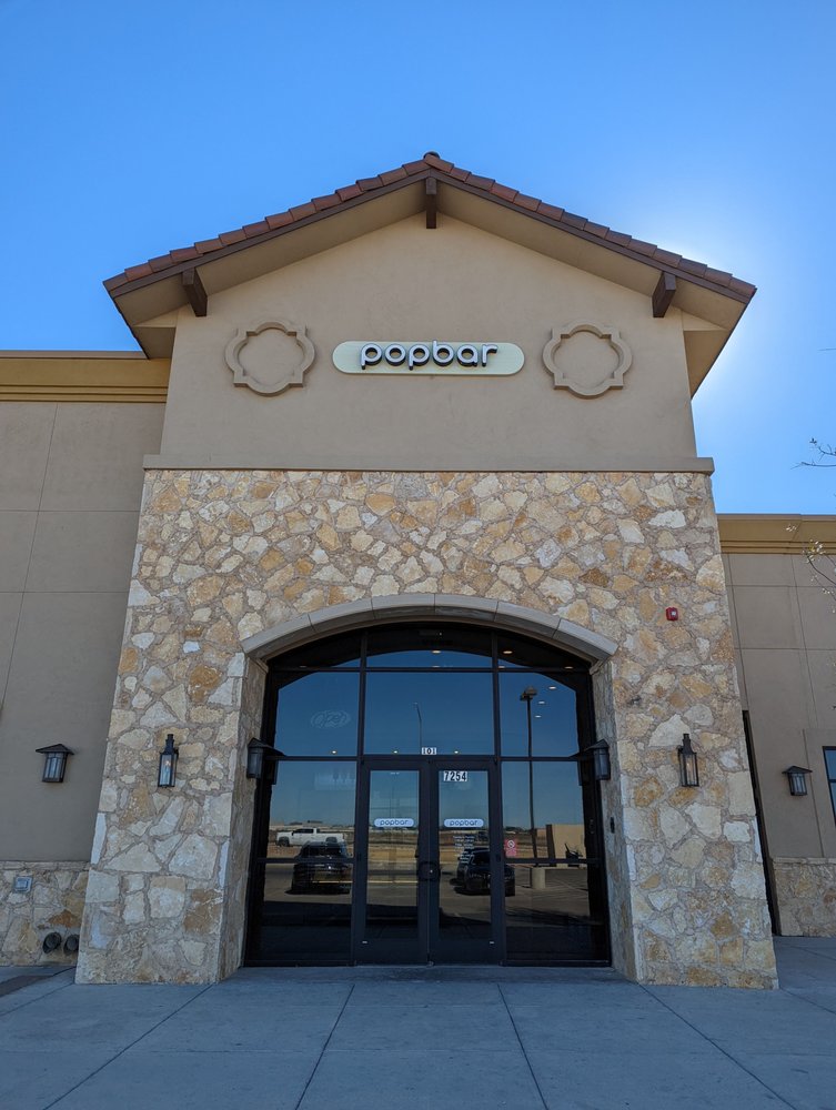 POPBAR ODESSA Updated September 2024 TX191 Frontage, Odessa