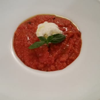 La Botte - Tomato soup - Tuscan Near Me - Radda in Chianti, SI La Botte - Tomato soup - Tuscan Near Me - Radda in Chianti, SI