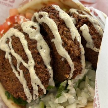 Falafel corner - Falafel Wrap - Fast Food Near Me - Sacramento, California Falafel corner - Falafel Wrap - Fast Food Near Me - Sacramento, California