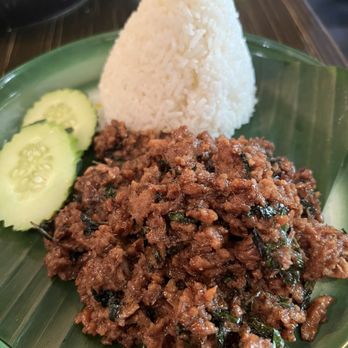 LAN LARB CHIANG MAI - Updated August 2025 - 753 Photos & 395 Reviews