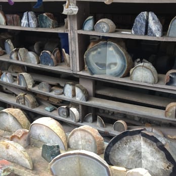 Gemstar Gemstone - Gemstones & Minerals Near Me - Enfield, New Hampshire