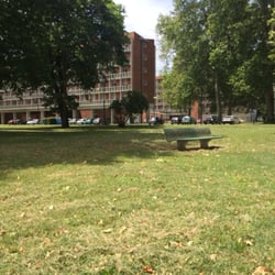 Cité Universitaire Daniel Faucher