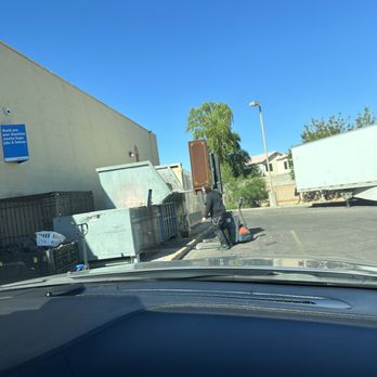 Goodwill - Into the compactor. - Community Service/Non-Profit Near Me - Phoenix, Arizona Goodwill - Into the compactor. - Community Service/Non-Profit Near Me - Phoenix, Arizona