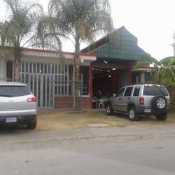Las Cañaditas