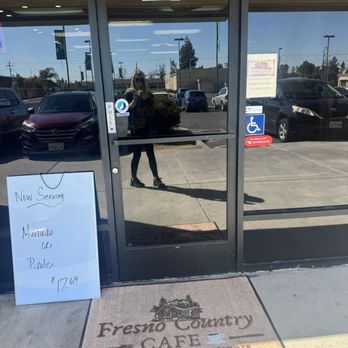 Fresno Country Cafe - Arrived! - Breakfast & Brunch Near Me - Fresno, California Fresno Country Cafe - Arrived! - Breakfast & Brunch Near Me - Fresno, California