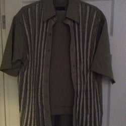 Johnny's Clothing