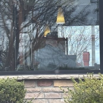 Taco Bell - 15 minutes later - Zero pride or concern for the work place - seen him here multiple times and it is always the same.  Oblivious - Fast Food Near Me - Charlotte, North Carolina