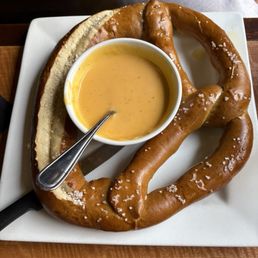 Pretzel