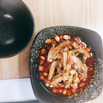 Meizhou Express - Noodles Near Me - Baldwin Park, California