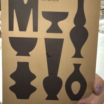Monna - Middle Eastern Near Me - La Crescenta-Montrose, California