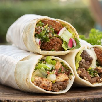 Shukran Mediterranean Food - Mixed/Bomb Shawarma. - Mediterranean Near Me - Miami, Florida Shukran Mediterranean Food - Mixed/Bomb Shawarma. - Mediterranean Near Me - Miami, Florida