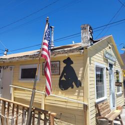 Southern Inyo Museum