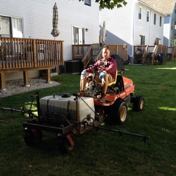 Total Turf Landscape Services - Spraying TRIMEC, which contains and Arsenic compound, where our kids play with a BOOM SPRAYER. :( - Snow Removal Near Me - Chalfont, Pennsylvania Total Turf Landscape Services - Spraying TRIMEC, which contains and Arsenic compound, where our kids play with a BOOM SPRAYER. :( - Snow Removal Near Me - Chalfont, Pennsylvania