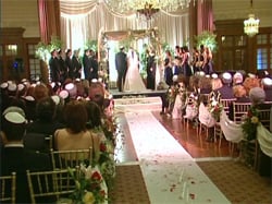 Ballroom At the Ben by null