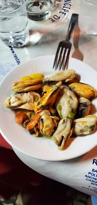 Restaurante Príncipe de Mônaco - (Copacabana) by null