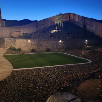 Tom Ediss Landscape - Landscaping Near Me - Carson City, Nevada