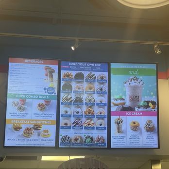 Duck Donuts - Coffee & Tea Near Me - Pfluegerville, Texas Duck Donuts - Coffee & Tea Near Me - Pfluegerville, Texas