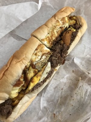 Best Sub Shop by null