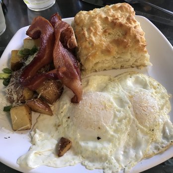 Biscuit Head - Cafes Near Me - Asheville, North Carolina