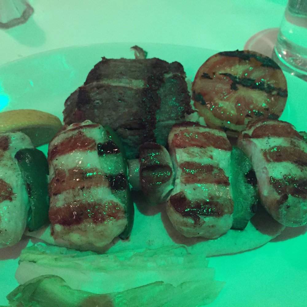 Efes 2 - Chicken dish - Turkish Near Me - Paddington, XGL Efes 2 - Chicken dish - Turkish Near Me - Paddington, XGL
