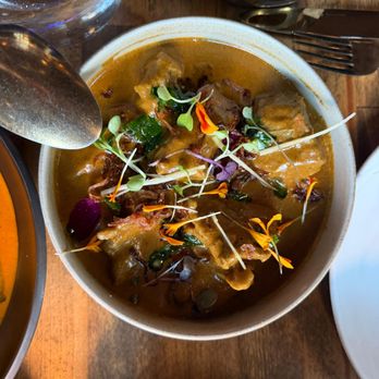 ROOH - Lamb Korma - Indian Near Me - San Francisco, California ROOH - Lamb Korma - Indian Near Me - San Francisco, California