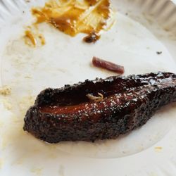 EVEN MORE RIBS